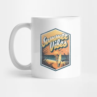 Summer Vibes Mug